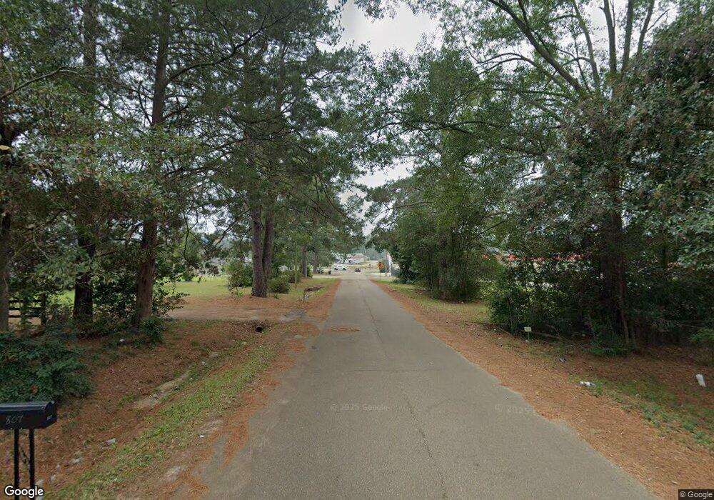 0 1st Ave unit 1201338, Magee, MS 39111 - photo 1