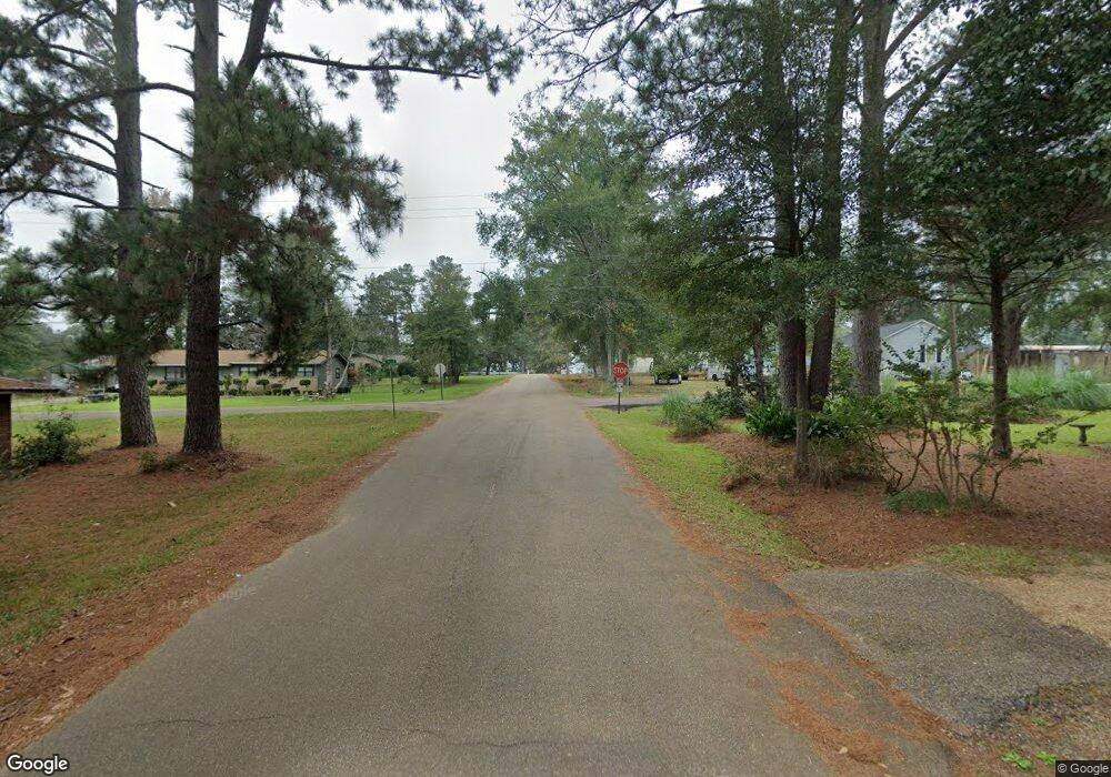 0 1st Ave unit 201336, Magee, MS 39111 - photo 1