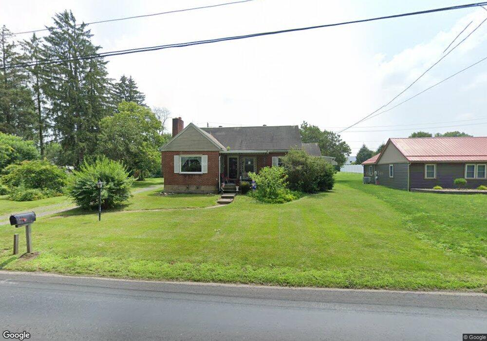 1009 Buffalo Rd, Lewisburg, PA 17837 - photo 1