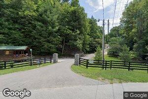 3040 N Ky 11, Campton, KY 41301