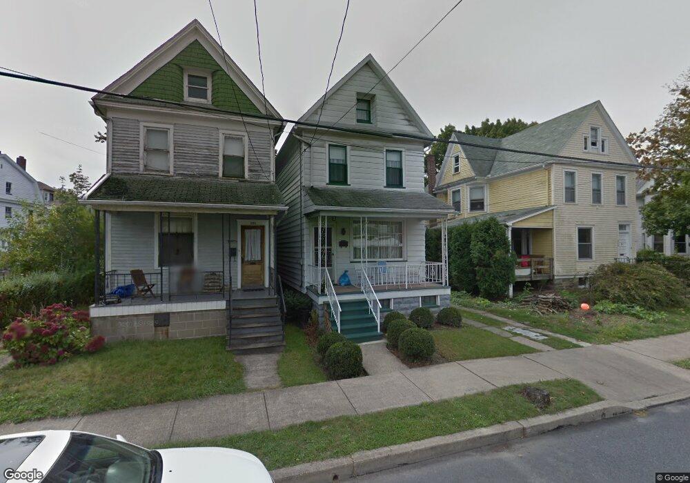 308 Horton St, Wilkes Barre, PA 18702 - photo 1