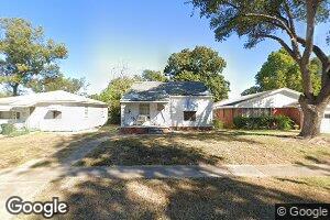 3142 Poland St, Shreveport, LA 71103