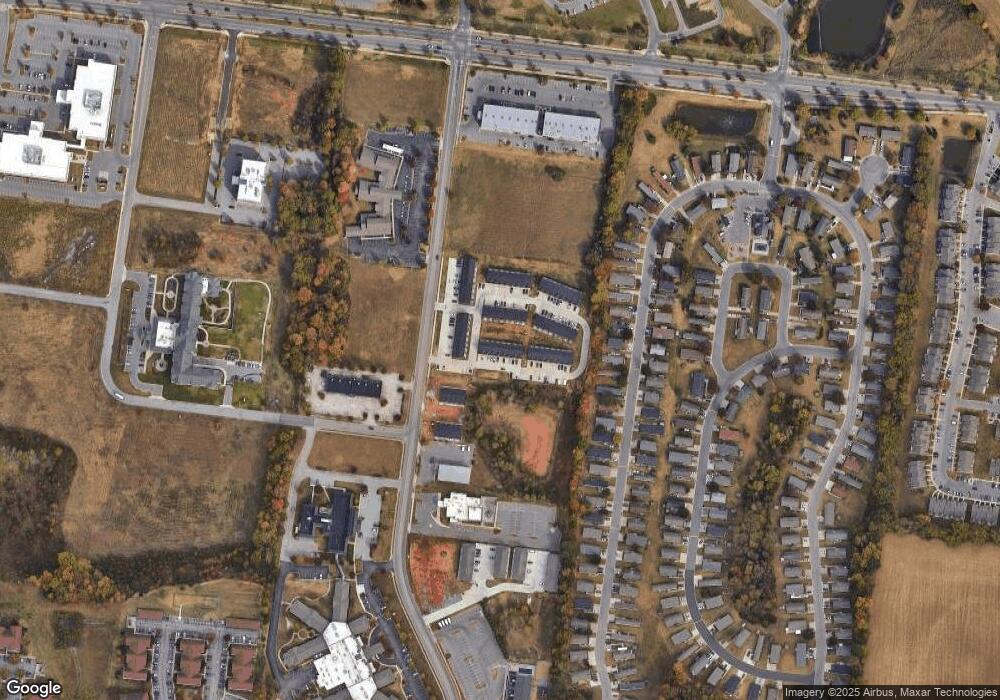 961 Professional Park Dr, Clarksville, TN 37040 - photo 1