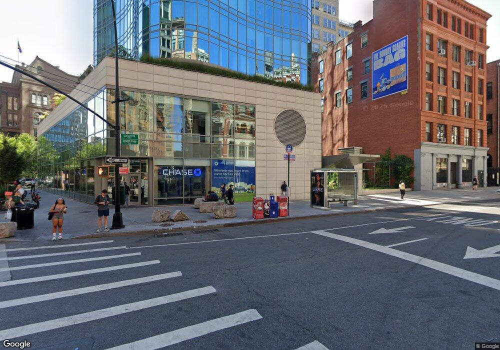 445 Lafayette St unit 6A, New York, NY 10003 - photo 1