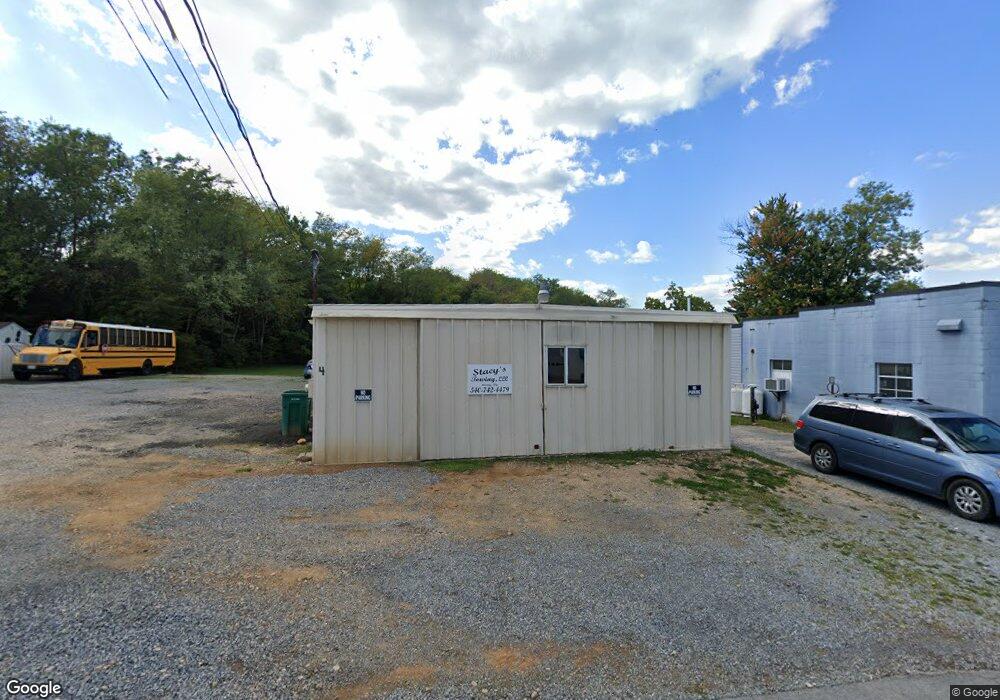 1134 E Main St, Luray, VA 22835 - photo 1