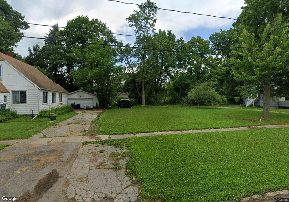 2915 Mcclure Ave, Flint, MI 48506 - photo 1