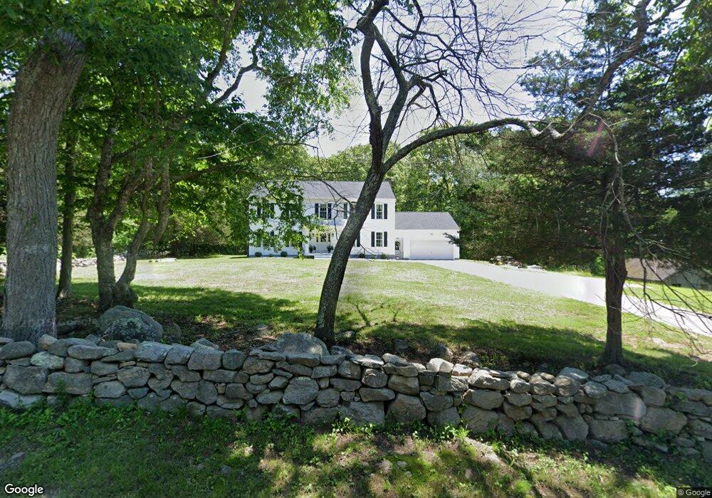 4 Chester Main Rd, North Stonington, CT 06359 - photo 1