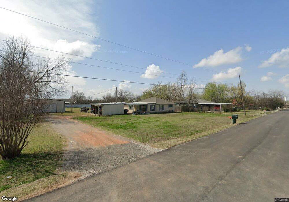 3614 Decker Dr, Moore, OK 73160 - photo 1