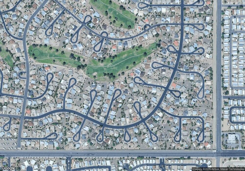 1045 S 81st Way, Mesa, AZ 85208 - photo 1