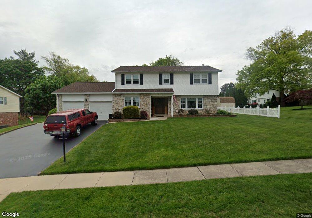 1380 Mill Creek Rd, Southampton, PA 18966 - photo 1