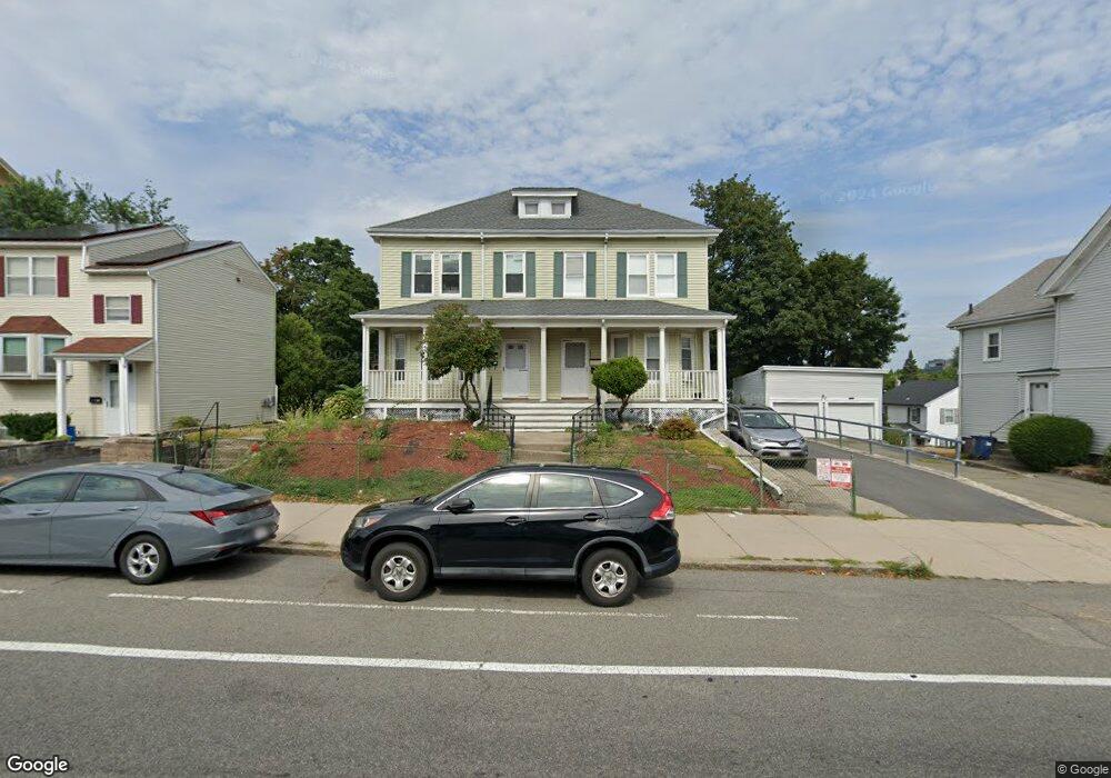 285 Market St unit B, Brighton, MA 02135 - photo 1