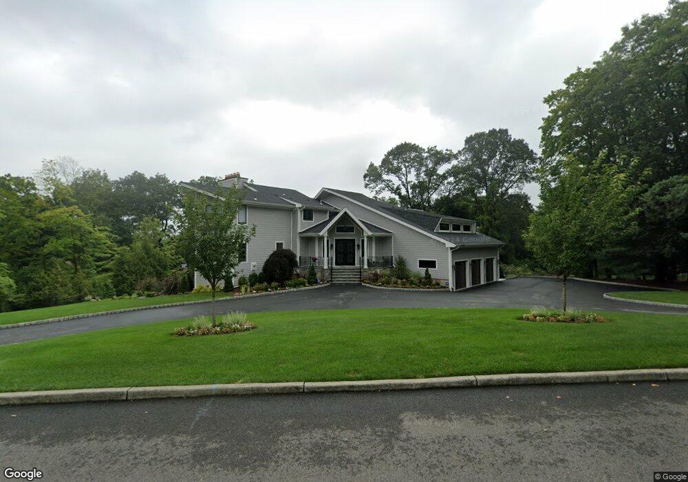 817 Apple Ridge Rd, Franklin Lakes, NJ 07417 - photo 1