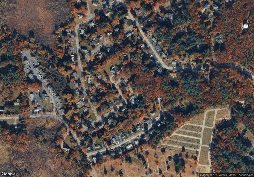 8 Virginia Rd, North Reading, MA 01864 - photo 1