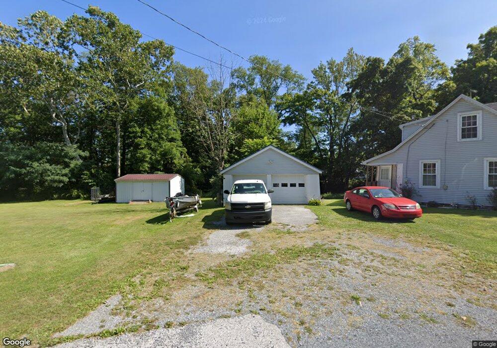 3660 Mountain Rd, Mercersburg, PA 17236 - photo 1