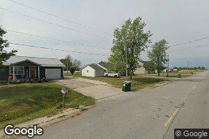 506A W Martin St, Cairo, MO 65239