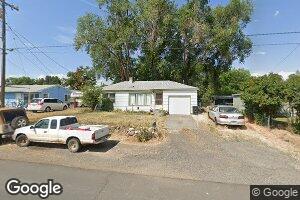 935 SW Birch St, Pilot Rock, OR 97868