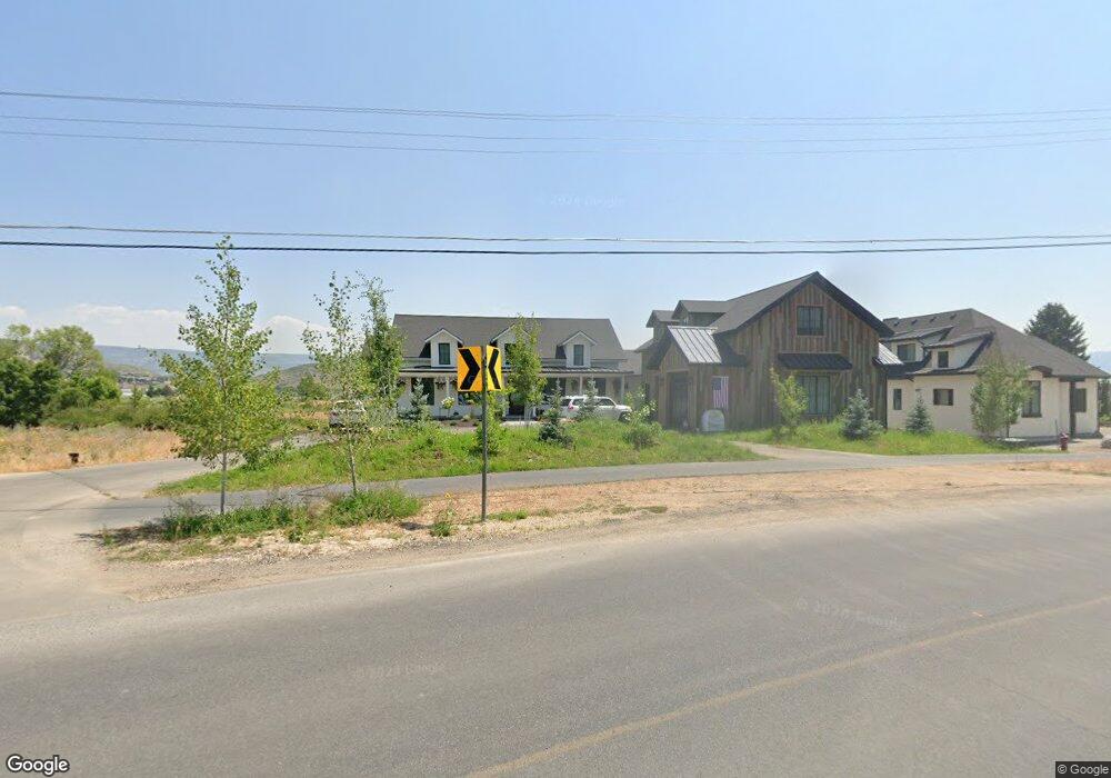 1202 Homestead Dr unit 3, Midway, UT 84049 - photo 1