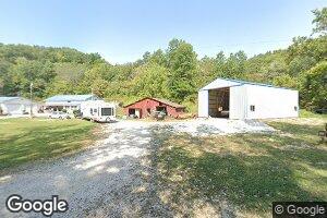 25013 Gunterman Rd, Fieldon, IL 62031