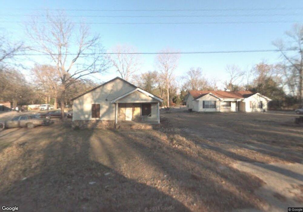 2732 Tol Ave, Tyler, TX 75701 - photo 1
