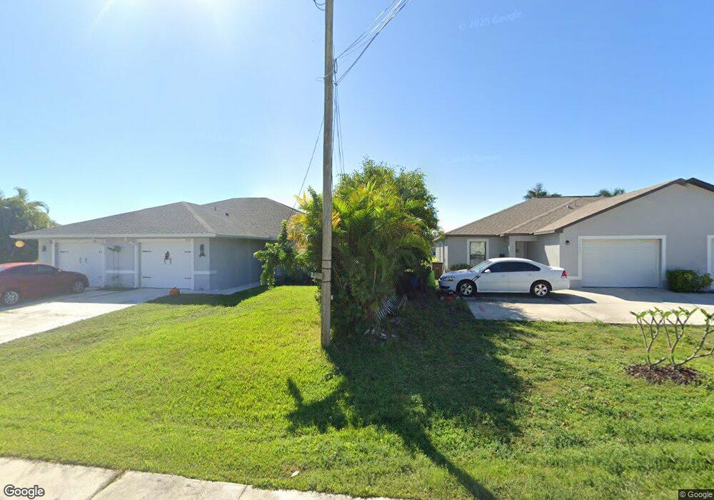 2028 NE 6th St, Cape Coral, FL 33909 - photo 1
