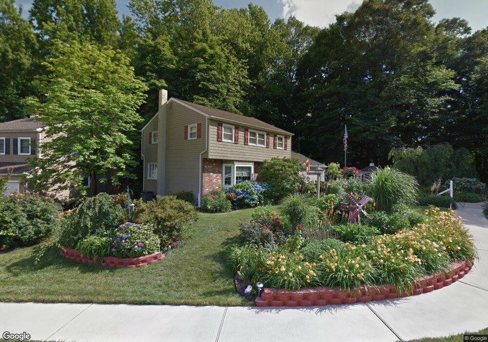 1118 Stonewood Ct, Wilmington, DE 19810 - photo 1