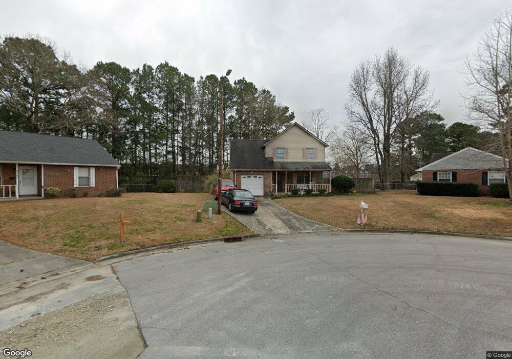 217 Spruce Ct, Jacksonville, NC 28546 - photo 1