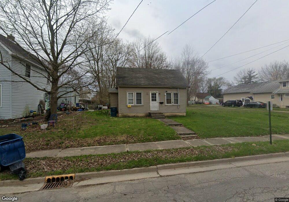 452 N Allen St, Wabash, IN 46992 - photo 1
