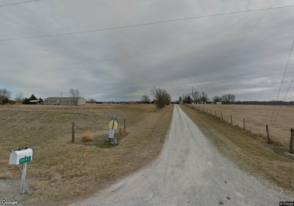 21013 Ness Rd, Parsons, KS 67357 - photo 1