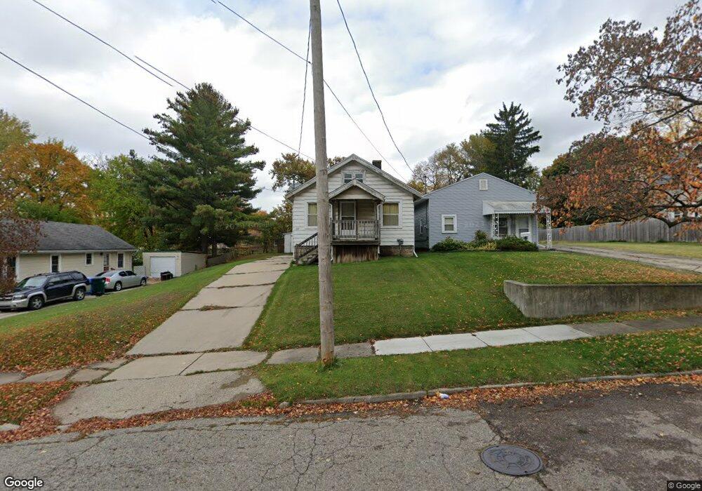 127 Paris Ave, Lansing, MI 48910 - photo 1