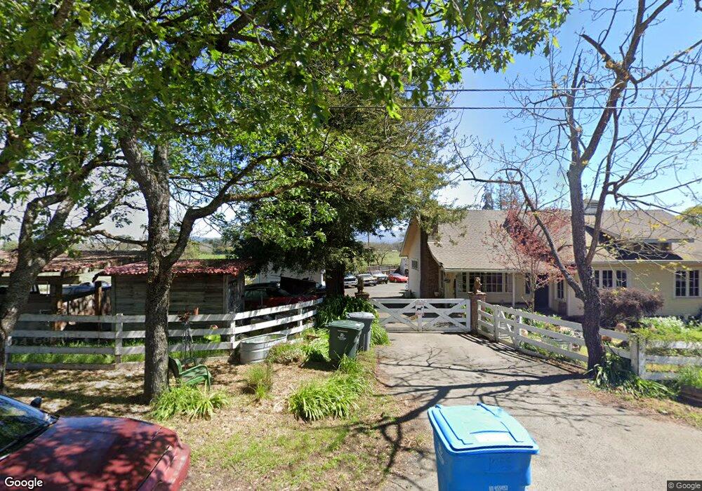 1055 Stony Glen Ln, Cotati, CA 94931 - photo 1