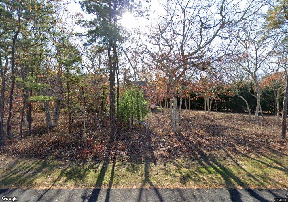 17 Night Heron Rd, Edgartown, MA 02539 - photo 1