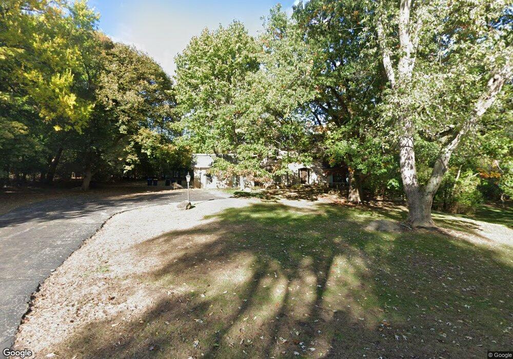 30760 N Greenbriar Rd, Franklin, MI 48025 - photo 1