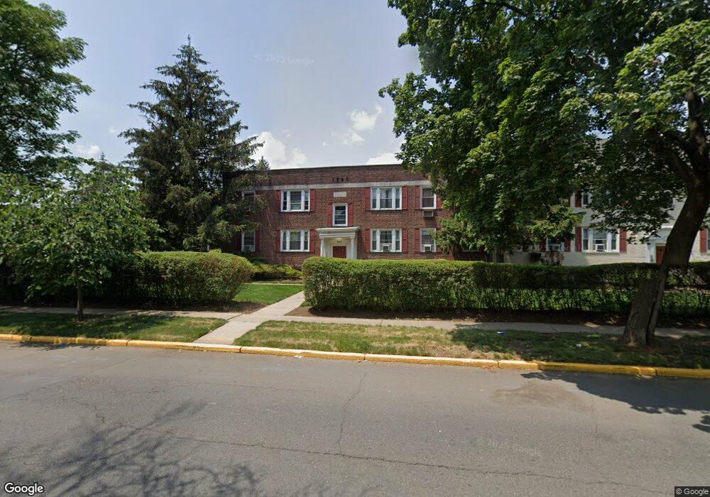 1003 E Front St unit 176, Plainfield, NJ 07062 - photo 1