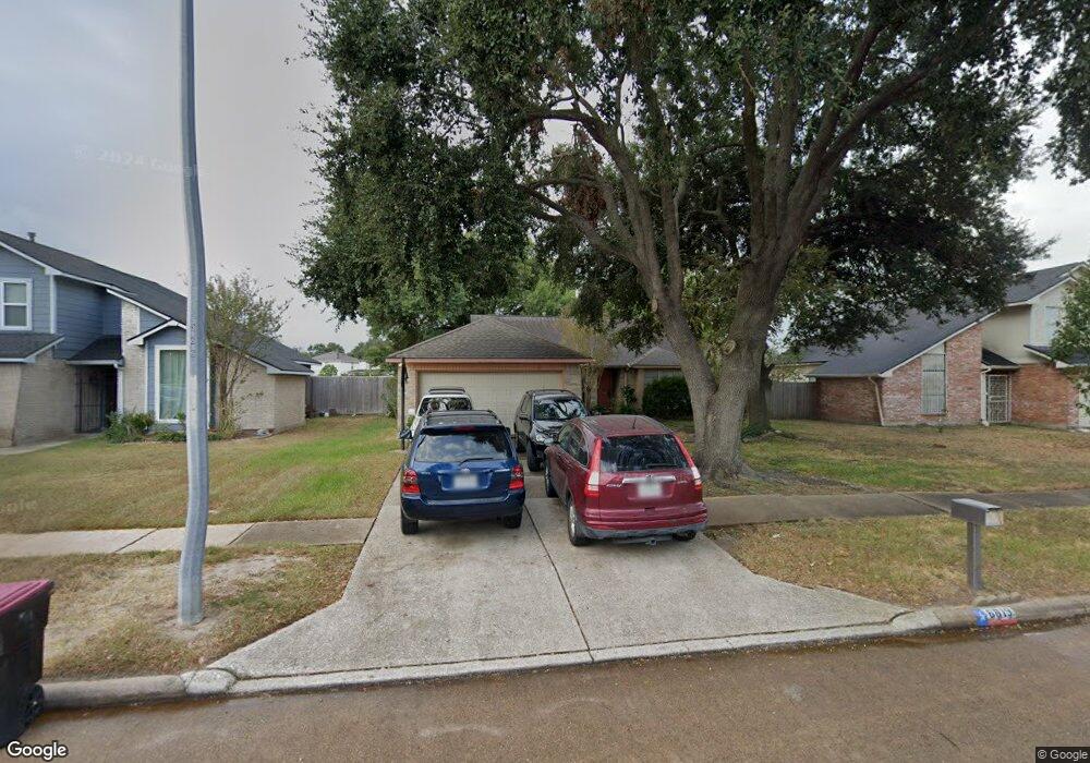 6819 Redding Springs Ln, Houston, TX 77086 - photo 1
