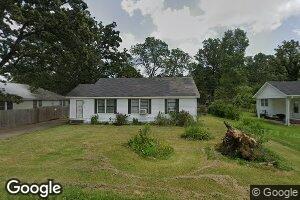 216 2nd Street Pinehill, Springhill, LA 71075