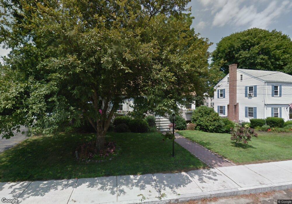 21 Newbury St, Woburn, MA 01801 - photo 1