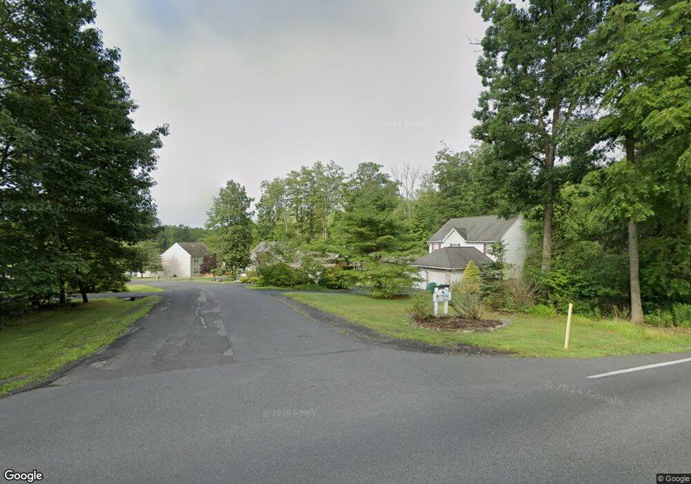 241 Witness Tree Cir, East Stroudsburg, PA 18301 - photo 1