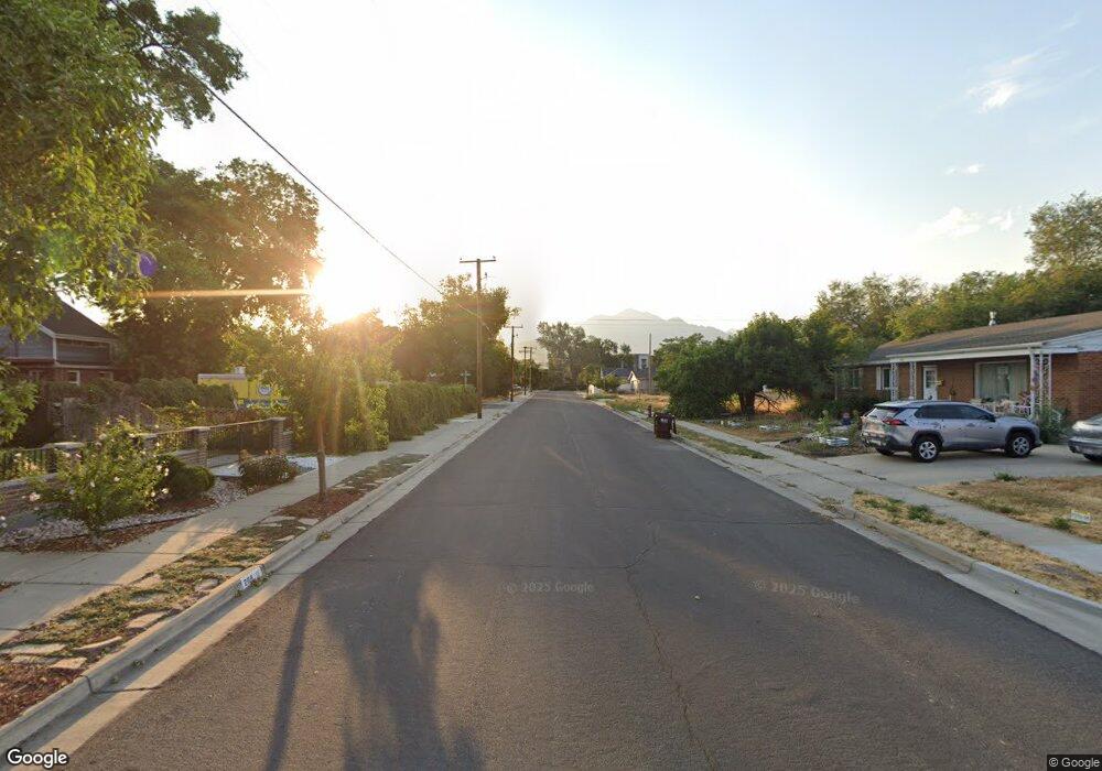 585 E Park Plaza Place, Midvale, UT 84047 - photo 1