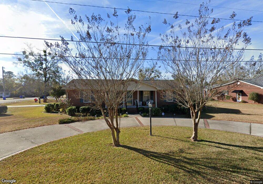 1701 Sessions St, Conway, SC 29526 - photo 1