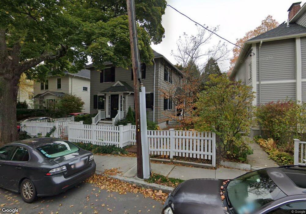 88 Grozier Rd, Cambridge, MA 02138 - photo 1