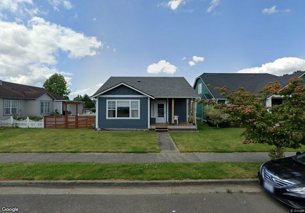 2161 Eastwood Way, Lynden, WA 98264 - photo 1