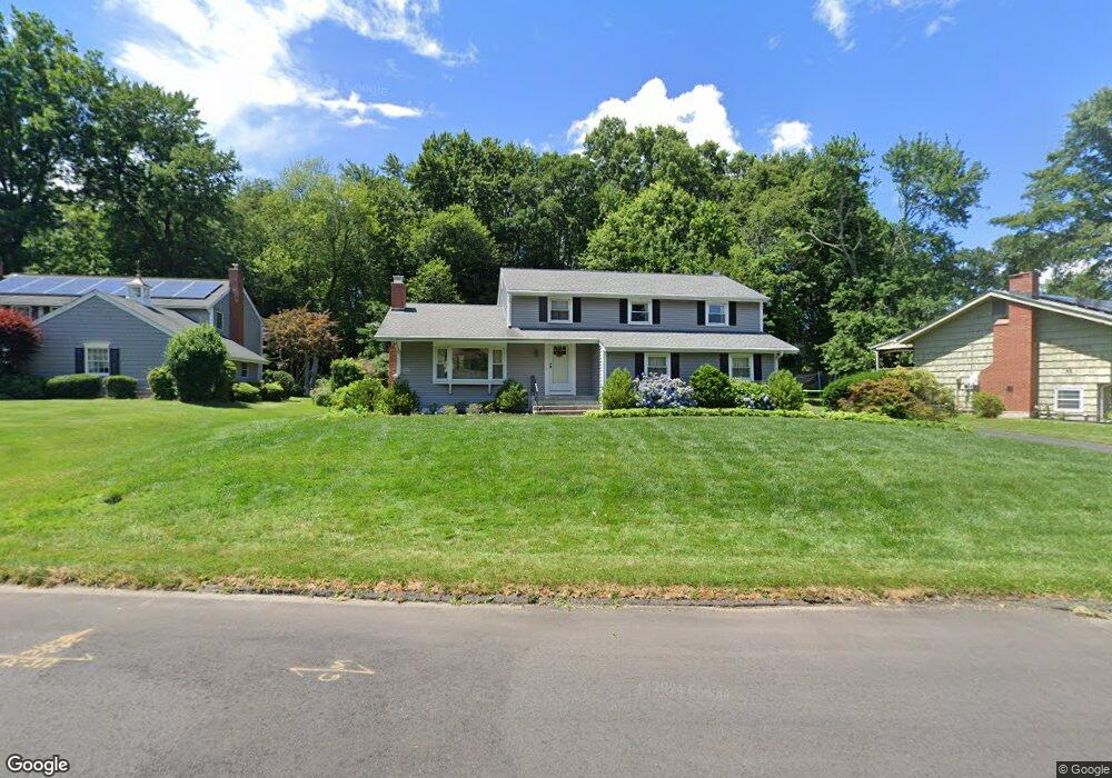 36 Farmstead Ln, Windsor, CT 06095 - photo 1