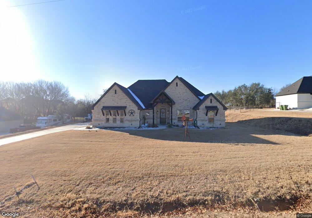 420 Scenic Wood Dr, Azle, TX 76020 - photo 1