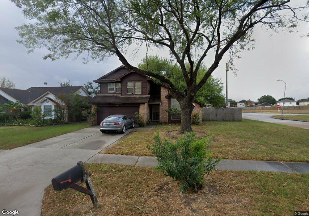 6735 Redding Springs Ln, Houston, TX 77086 - photo 1