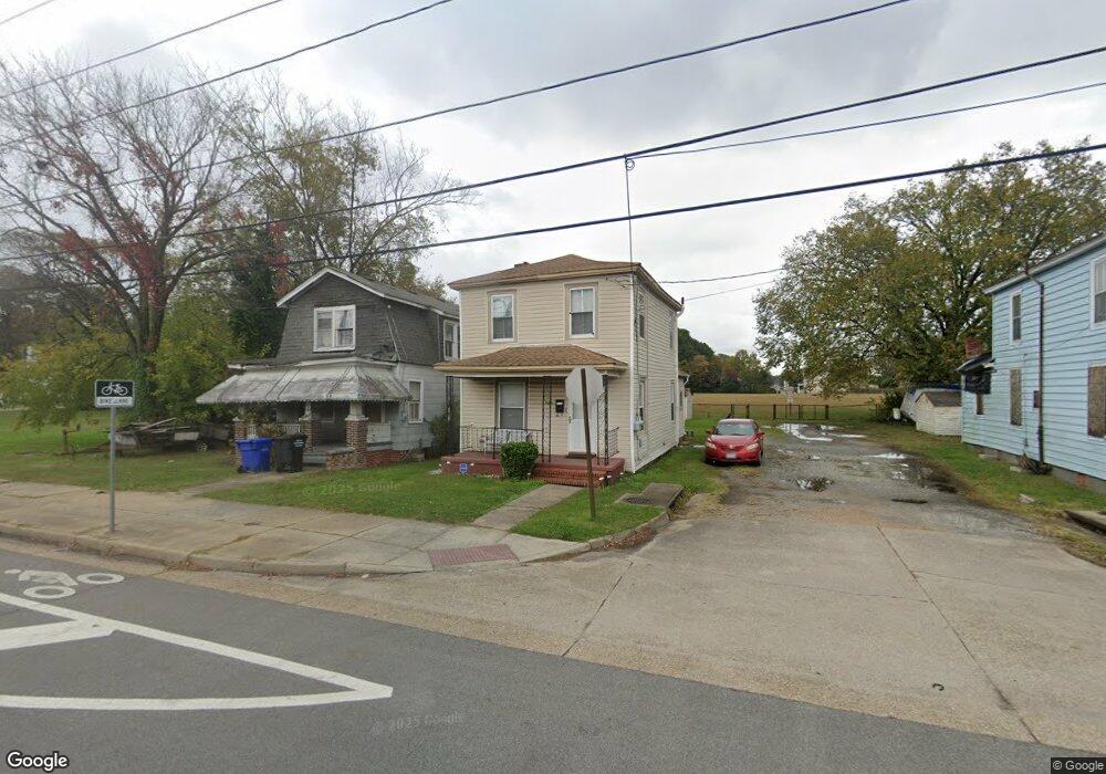 2317 Elm Ave, Portsmouth, VA 23704 - photo 1