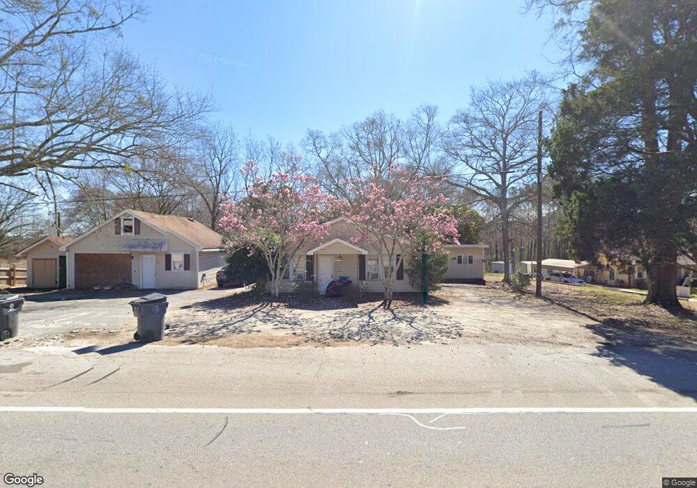 2261 Highway 81 S unit A, Covington, GA 30016 - photo 1