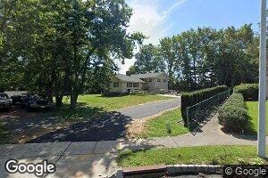 20 Oakmont Terrace, Hightstown, NJ 08520