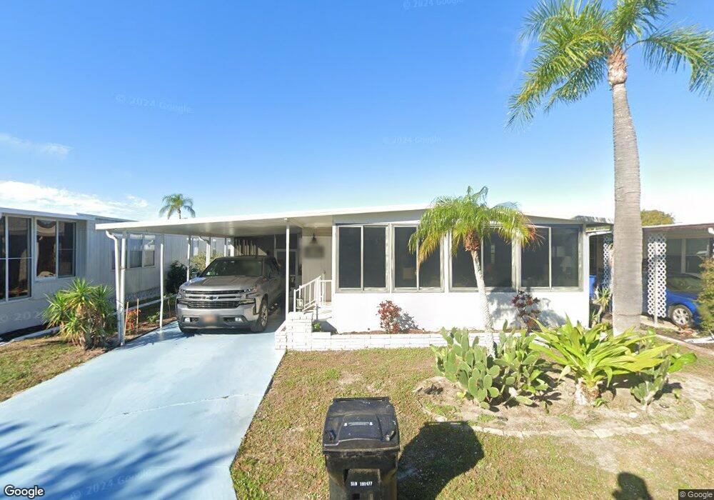 417 Andros, Venice, FL 34285 - photo 1