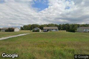 9125 N 100 E, Wheatfield, IN 46392