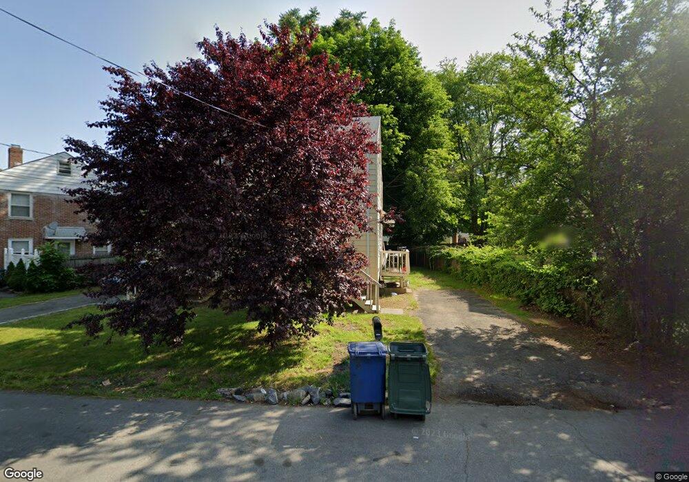 189 Priscilla St, Bridgeport, CT 06610 - photo 1